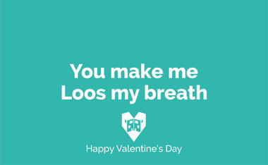 Gallery of  Send These Valentines To the Architects You Love  - 3