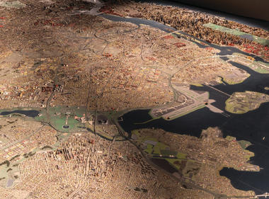 Gallery of Forgotten Futures and Abandoned Ambitions: How the 