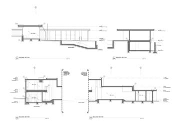 Galeria de Casa entre Colchetes / Matt Fajkus Architecture   - 30