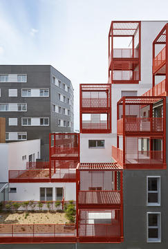 Galeria de The Docks / Atelier du Pont  - 1