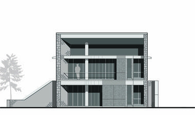 Gallery of The Heritage School  / Madhav Joshi and Associates  - 33