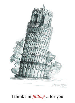 Gallery of 105 Valentines for Architects (And Architecture Lovers)  - 19