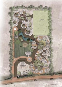 Gallery of An Eco-Village for Orphaned Kenyan Children - Competition Winners Announced   - 11