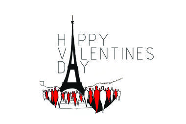 Gallery of 105 Valentines for Architects (And Architecture Lovers)  - 31