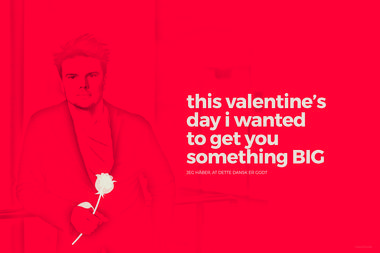 Gallery of 105 Valentines for Architects (And Architecture Lovers)  - 13