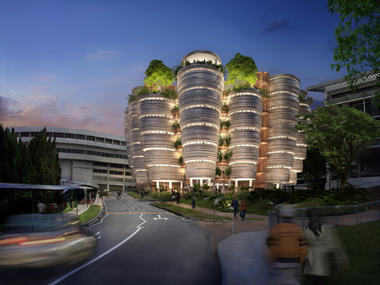 Heatherwick Studio To Build 