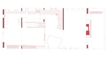Gallery of Rock Creek House / NADAAA  - 41