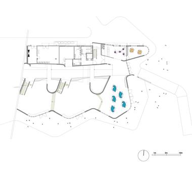 Gallery of Abedian School of Architecture / CRAB Studio  - 28