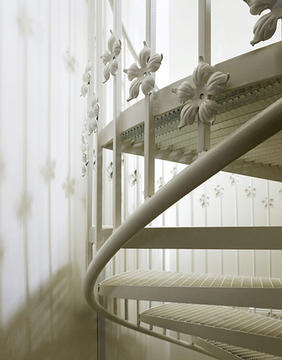Gallery of Rose am Lend / INNOCAD  - 2