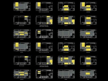 Gallery of Gary Chang: Life in 32 sqm  - 5