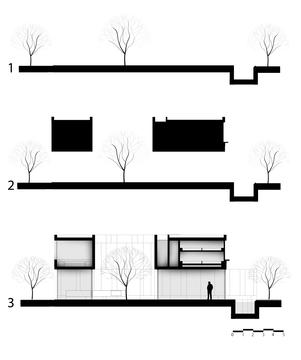 Galería de Casa La Isla / Llosa Cortegana Arquitectos  - 9