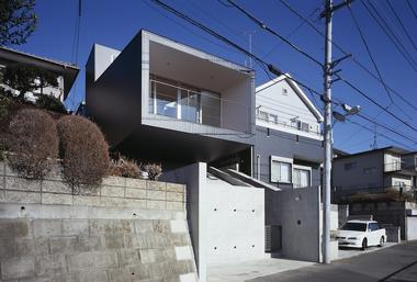 TEPE / APOLLO Architects & Associates