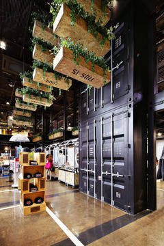 Gallery of Common Ground / URBANTAINER  - 12