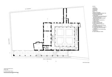 Gallery of The Museum Of The Twentieth Century / Avatar Architettura  - 15