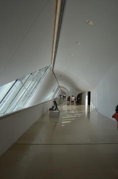 Gallery of Museum of Tomorrow / Santiago Calatrava  - 8