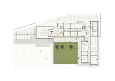 Galería de Proyecto Hombre / Elsa Urquijo Arquitectos  - 17