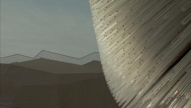 Gallery of UK Pavilion for Shanghai World Expo 2010 / Heatherwick Studio  - 18