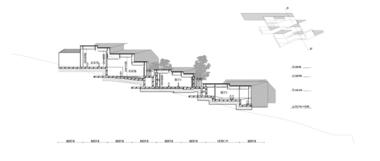 画廊 中国美术学院民俗艺术博物馆 / 隈研吾建筑都市事务所  - 20