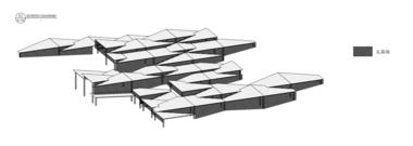 画廊 中国美术学院民俗艺术博物馆 / 隈研吾建筑都市事务所  - 22