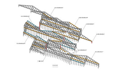 画廊 中国美术学院民俗艺术博物馆 / 隈研吾建筑都市事务所  - 23