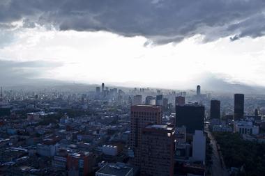 Changing Climate, Changing Cities: The New York Times Launches Series on the Urban Effects of Climate Change