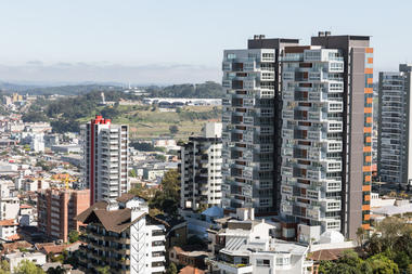 La Vie D'or  / Tagir Fattori Arquitetura + STA