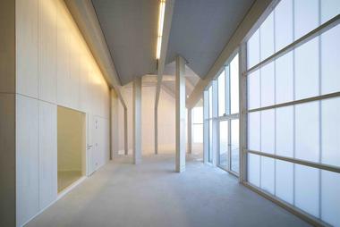 Gallery of Poissy Galore / AWP +  HHF  - 11