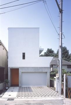 H-Orange  / Takuro Yamamoto Architects