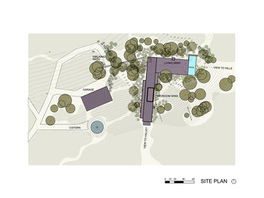 Gallery of Wimberley House / Cunningham Architects  - 18