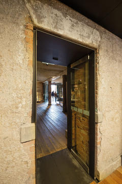 Gallery of Tasmanian Museum & Art Gallery / Francis-Jones Morehen Thorp  - 6