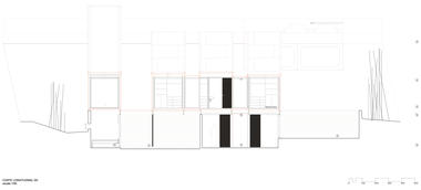 Gallery of Caterpillar House / Sebastián Irarrázaval  - 55