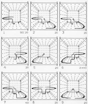 Gallery of Bernhard Leitner: Sound Spaces  - 7