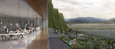 Gallery of Hualien Residences: BIG's Most Mountainous Housing Project Yet?  - 30