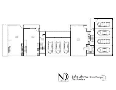 Gallery of Sofia Lofts  / Nakhshab Development and Design  - 25