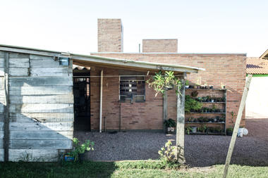 Galeria de Casa Calha / Núcleo de Arquitetura Experimental   - 3