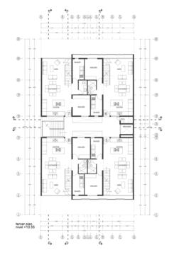 Galería de Montevideo 3286 / em-estudio   - 30
