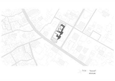 Gallery of UAH campus / Truong An architecture + UAH Department of Architecture  - 18