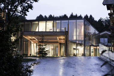 The Ulrichshof / noa