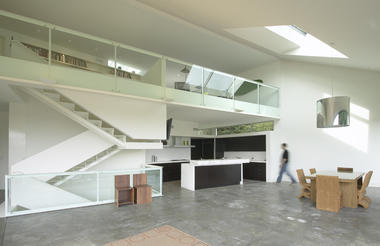 Gallery of Hill House / Johnston Marklee & Associates  - 14