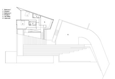 Gallery of Sunset House / Mcleod Bovell  - 16