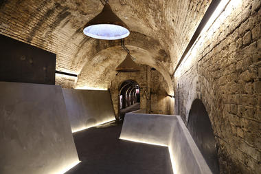 Gallery of House of Vans London / Tim Greatrex  - 2
