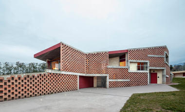 Bitxo House / Lagula Arquitectes