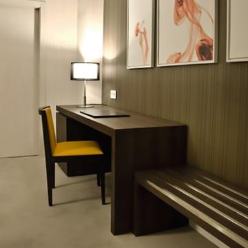 Eurodekor Melamine Faced MDF Boards from EGGER