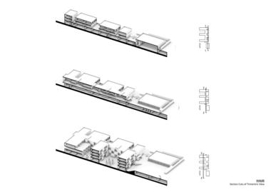 画廊 岱山小学 / 南京大学建筑与城市规划学院-周凌工作室  - 27