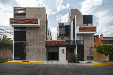 Bosques de Galeana / GRUPO 30x30