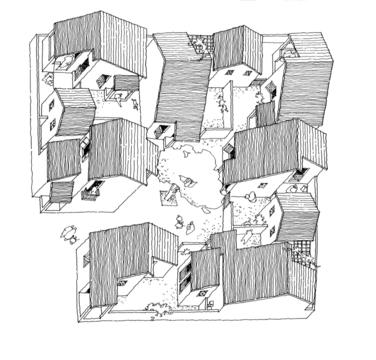 Gallery of Architecture as an Agent of Change: Remembering Charles Correa, 