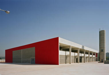 FDE - Jardim Maria Helena / + K Arquitetos
