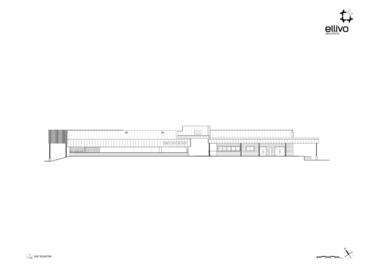 Gallery of Providence Neighbourhood Centre / Ellivo Architects  - 15