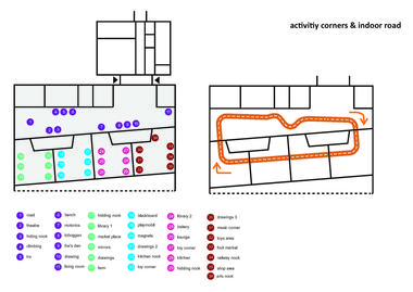 Gallery of Podgorje TimeShare Kindergarten and School / Arhitektura Jure Kotnik  - 23