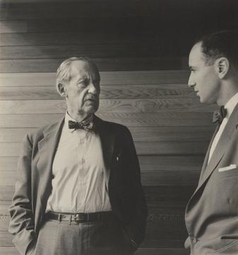 Gallery of Spotlight: Walter Gropius  - 5